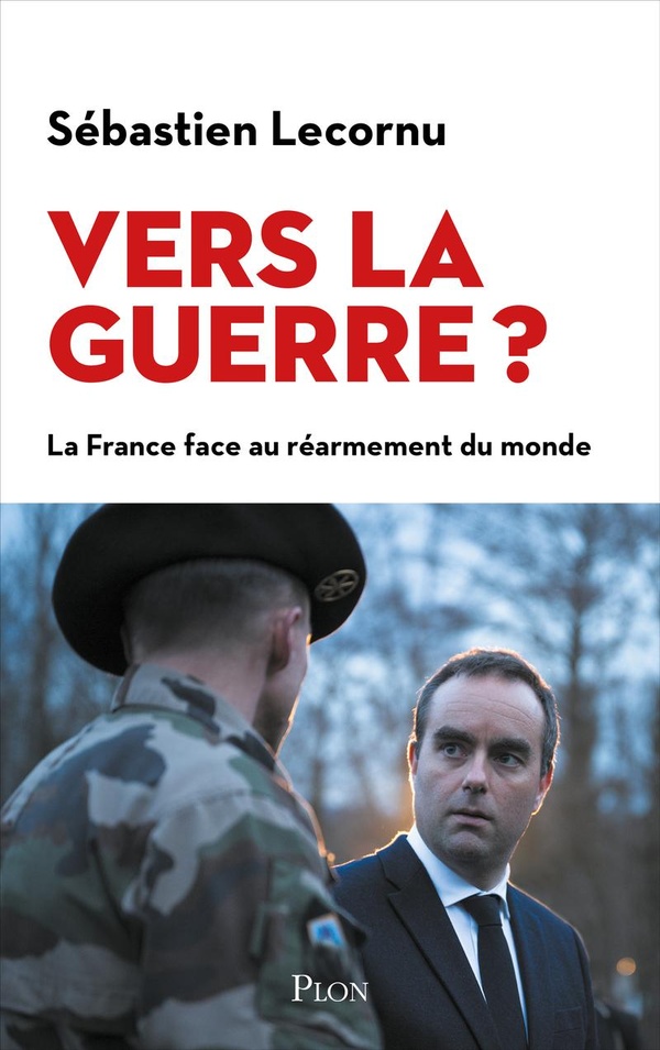 VERS LA GUERRE ?