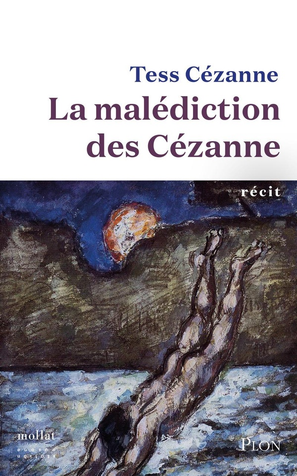 LA MALEDICTION DES CEZANNE