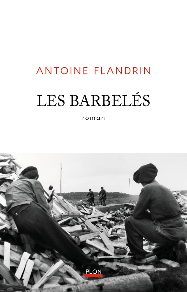 LES BARBELES