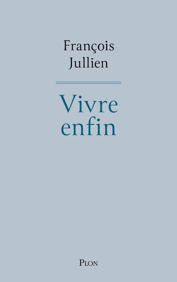 VIVRE ENFIN