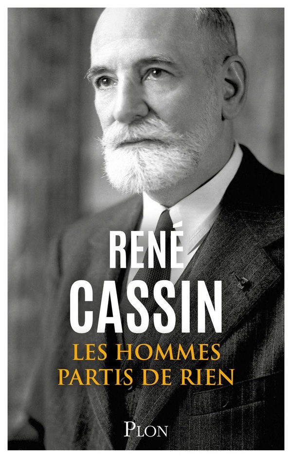 LES HOMMES PARTIS DE RIEN - LE REVEIL DE LA FRANCE ABATTUE (1940-1941)
