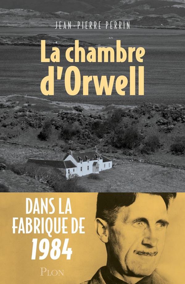 LA CHAMBRE D'ORWELL