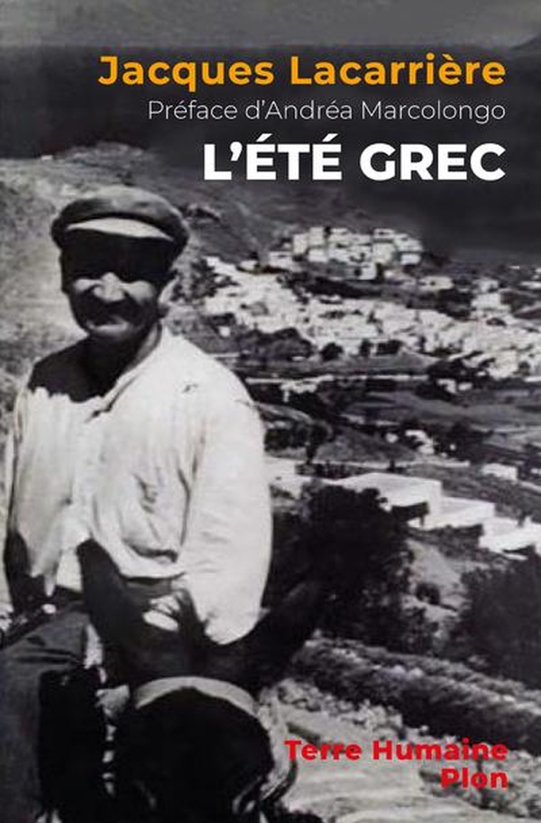 L'ETE GREC