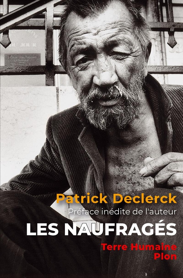 LES NAUFRAGES