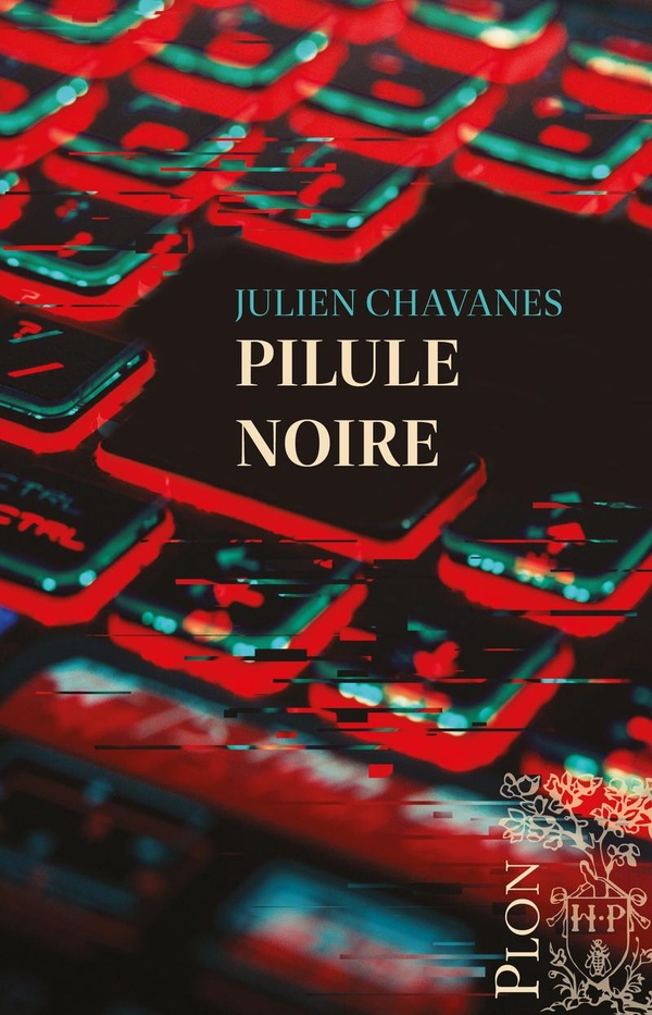 PILULE NOIRE
