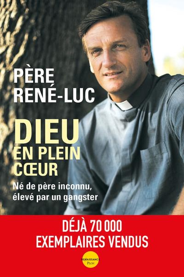 DIEU EN PLEIN COEUR