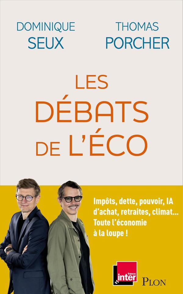 LES DEBATS DE L'ECO