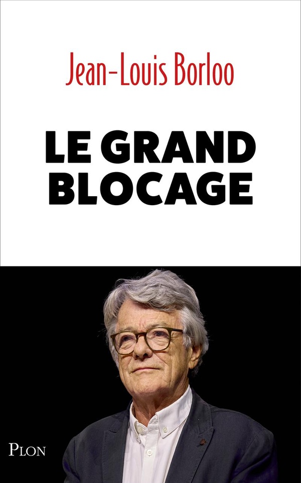 LE GRAND BLOCAGE