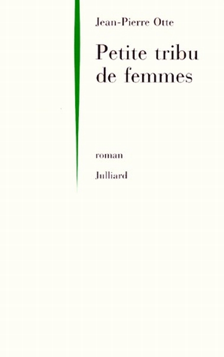PETITE TRIBU DE FEMMES