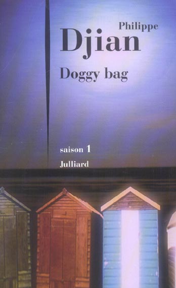 DOGGY BAG - SAISON 1
