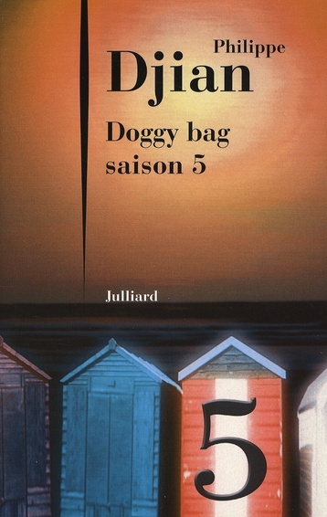 DOGGY BAG - SAISON 5