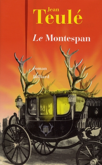 LE MONTESPAN