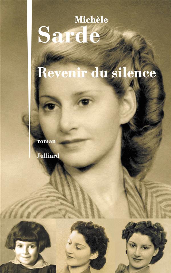 REVENIR DU SILENCE