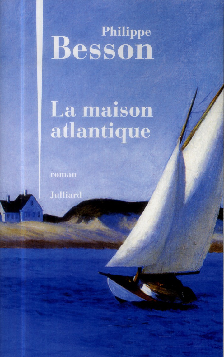 LA MAISON ATLANTIQUE