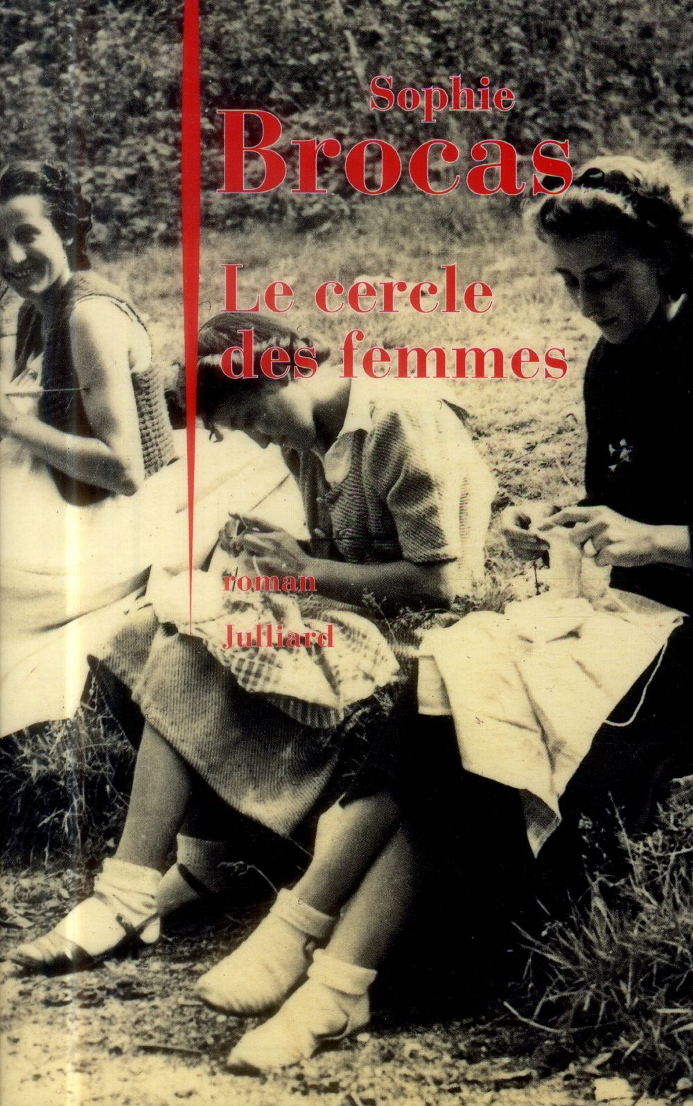 LE CERCLE DES FEMMES