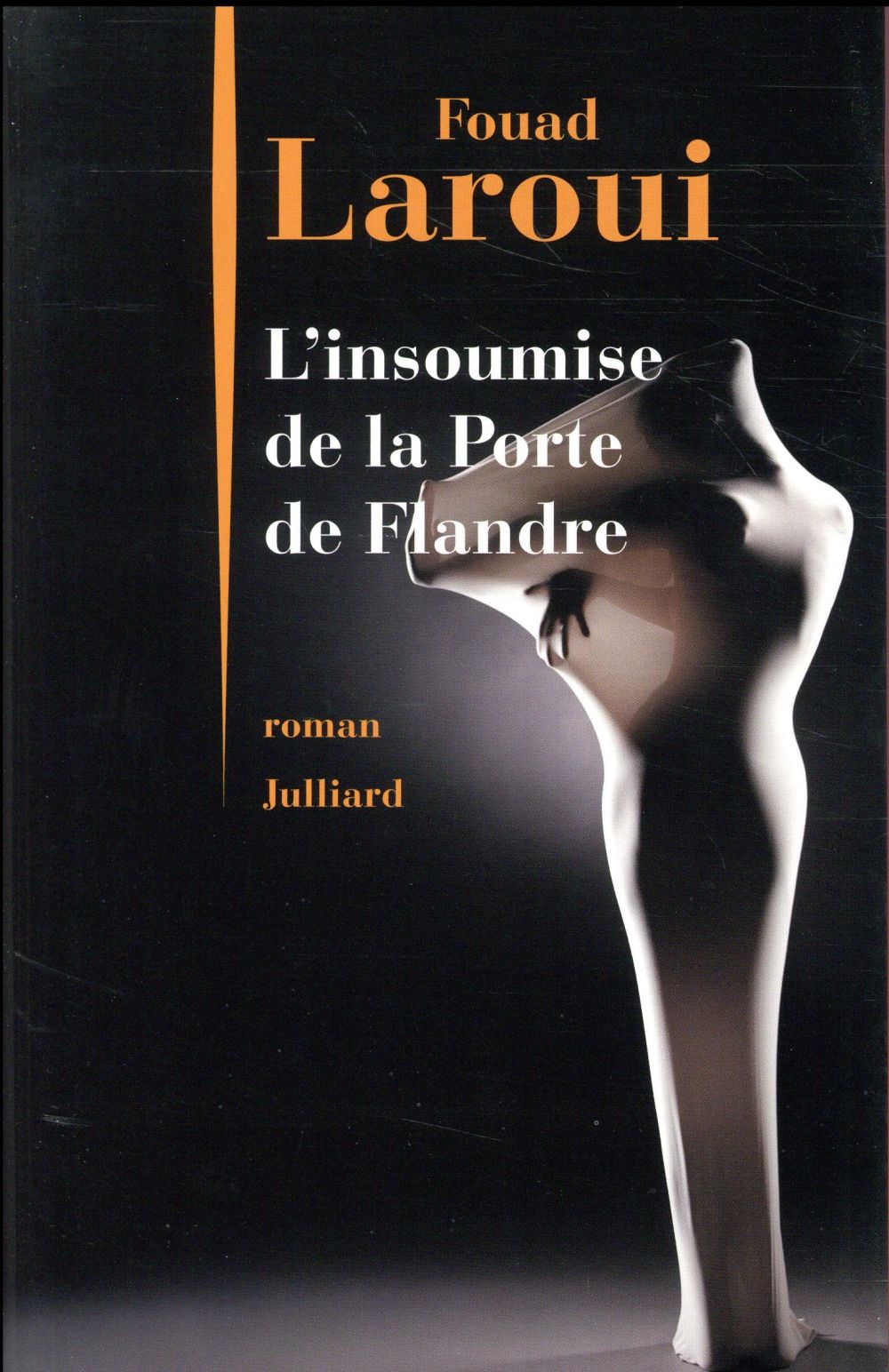 L'INSOUMISE DE LA PORTE DE FLANDRE