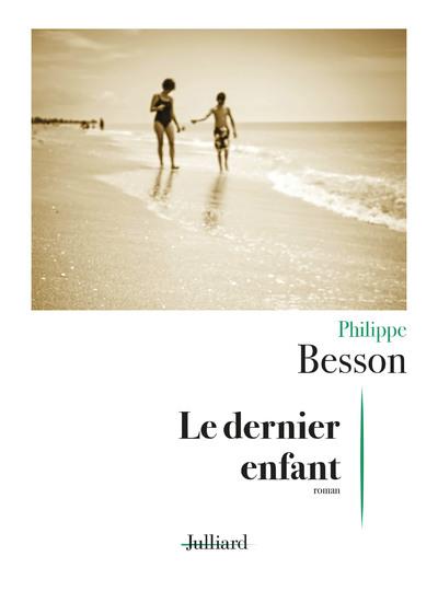 LE DERNIER ENFANT