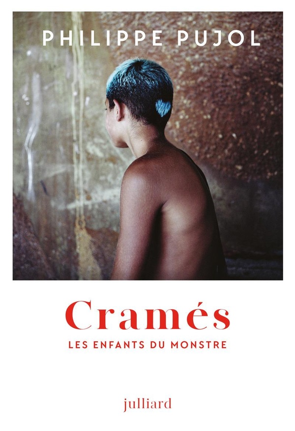 CRAMES - LES ENFANTS DU MONSTRE