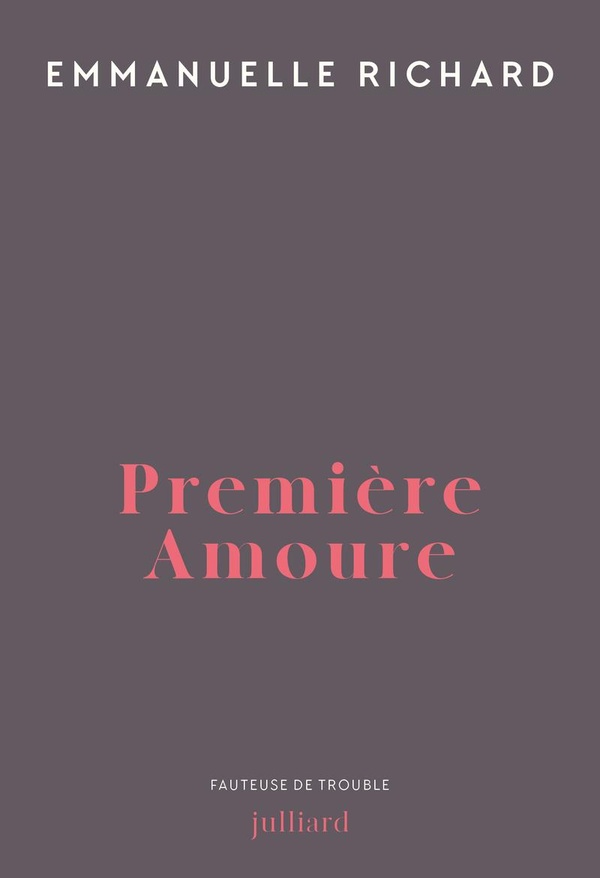 PREMIERE AMOURE