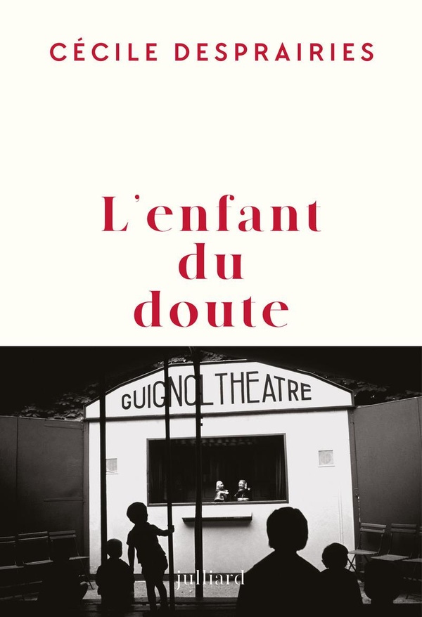 L'ENFANT DU DOUTE