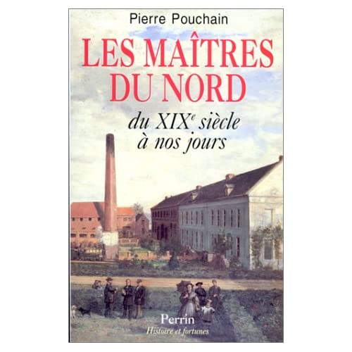 LES MAITRES DU NORD