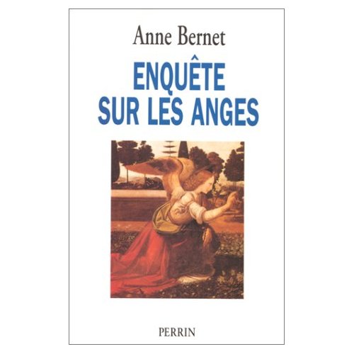 ENQUETE SUR LES ANGES