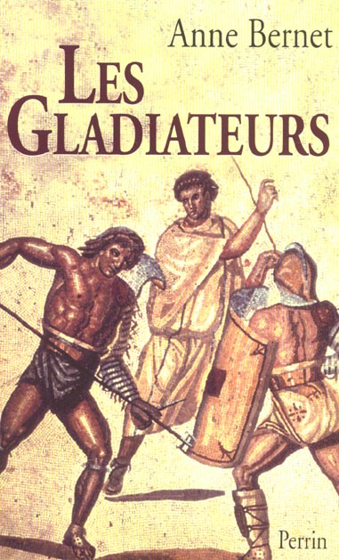 LES GLADIATEURS