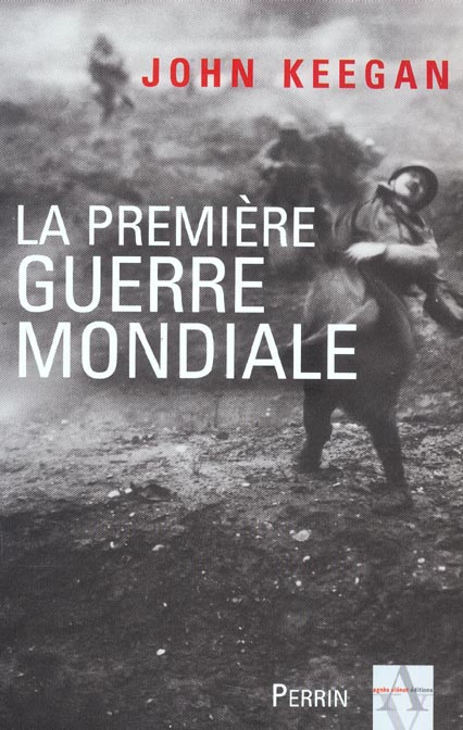 LA PREMIERE GUERRE MONDIALE
