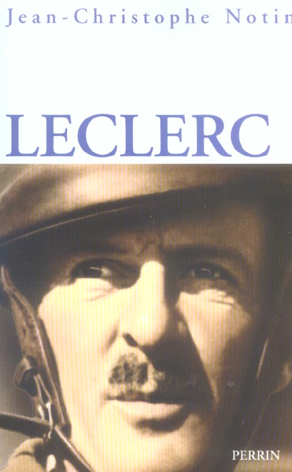LECLERC