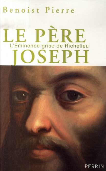 LE PERE JOSEPH