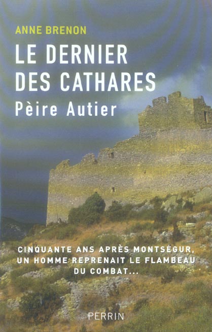 LE DERNIER DES CATHARES