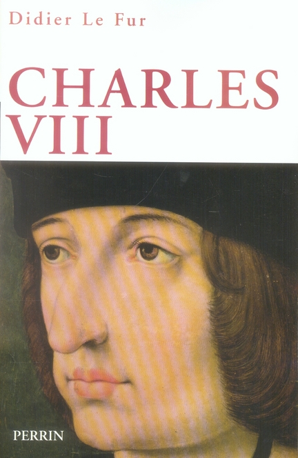 CHARLES VIII