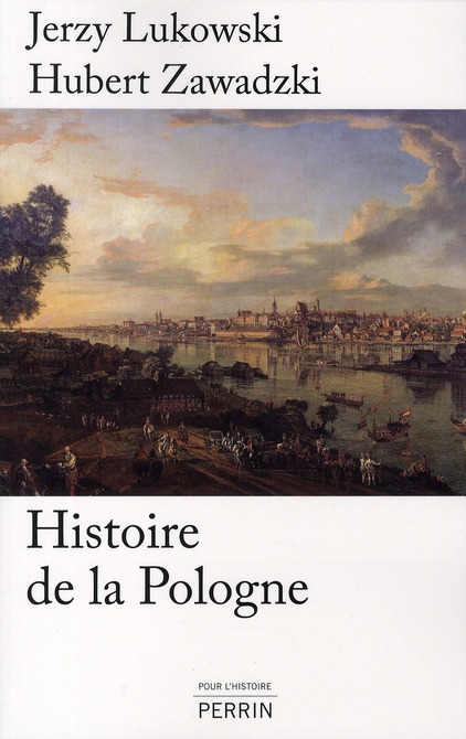 HISTOIRE DE LA POLOGNE
