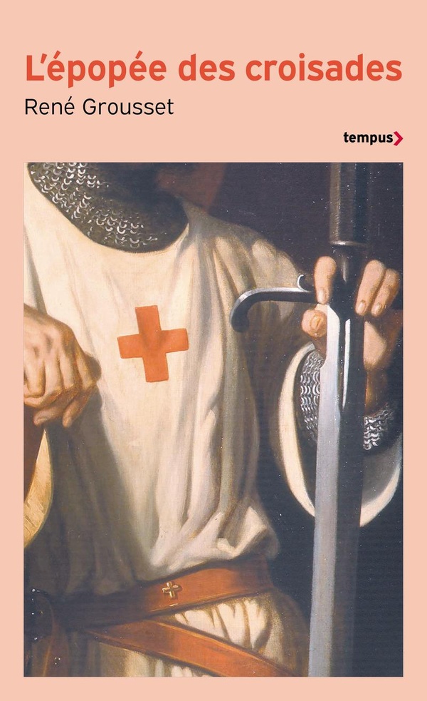 L'EPOPEE DES CROISADES