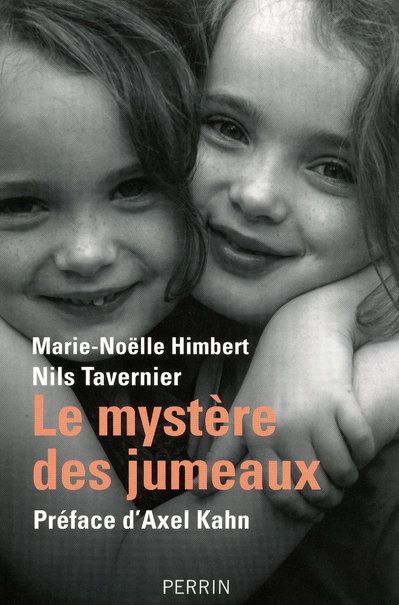 LE MYSTERE DES JUMEAUX