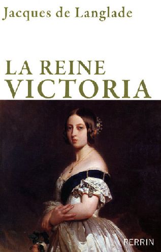 LA REINE VICTORIA