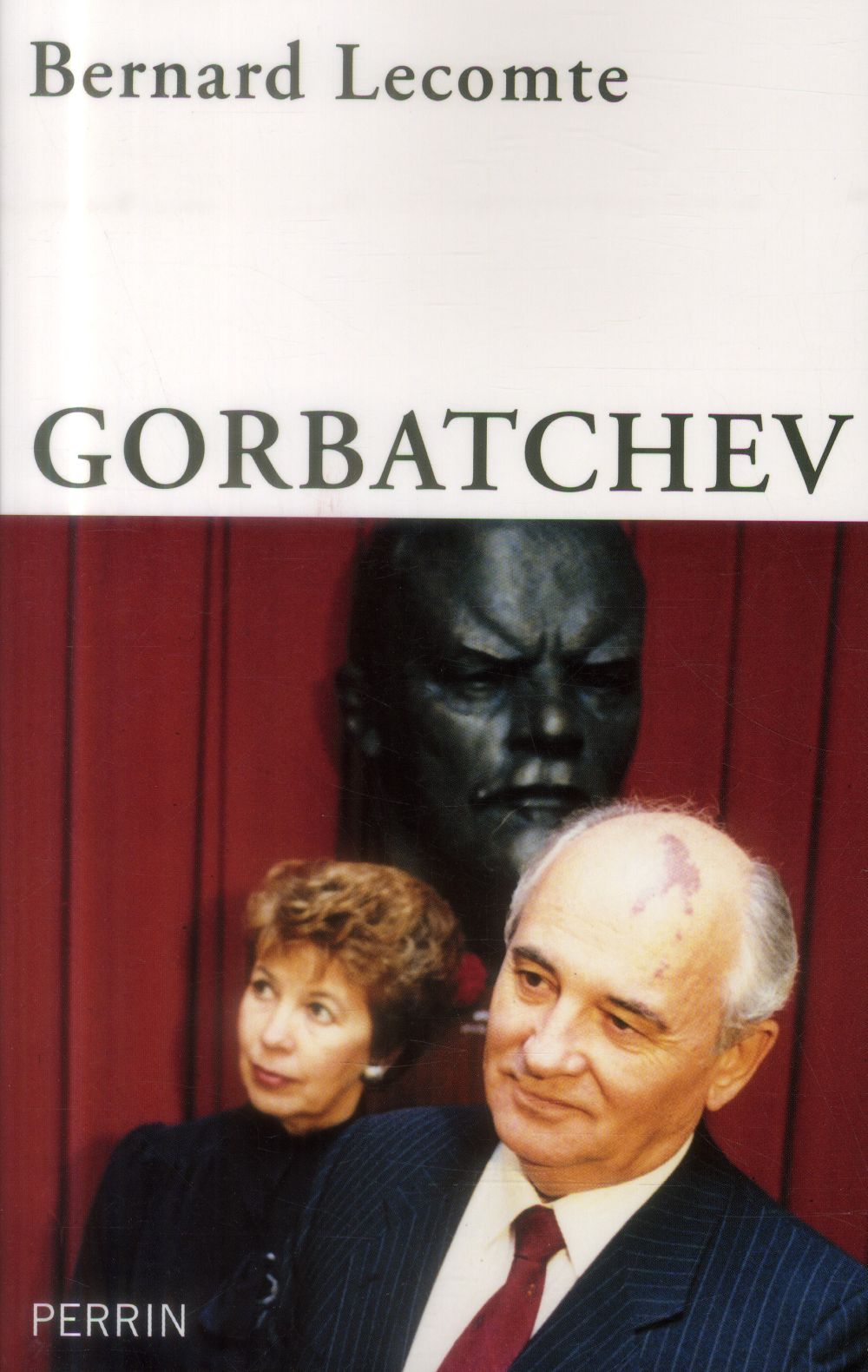 GORBATCHEV