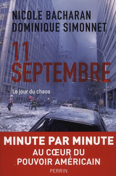 11 SEPTEMBRE