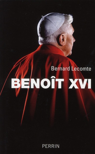 BENOIT XVI NE