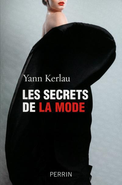 LES SECRETS DE LA MODE