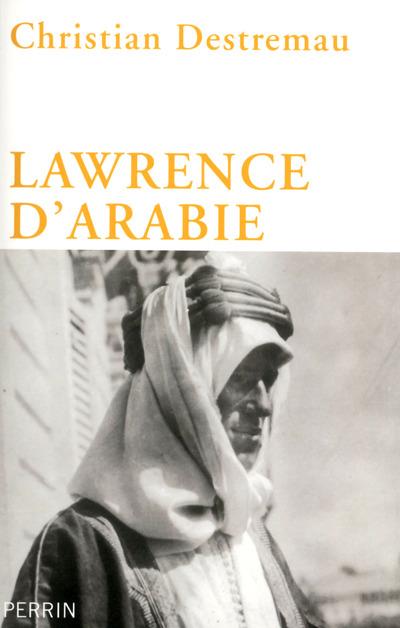 LAWRENCE D'ARABIE