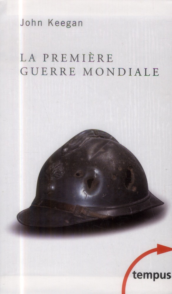 LES DEUX GUERRES MONDIALES