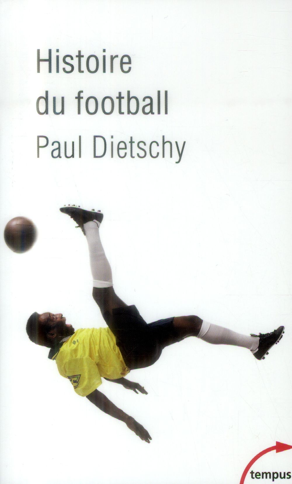 HISTOIRE DU FOOTBALL