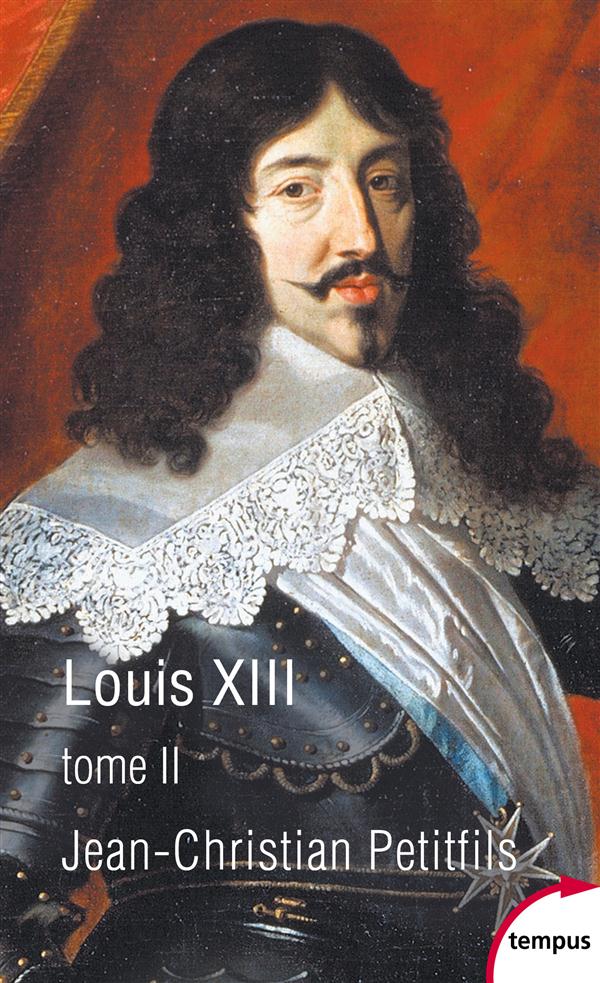 LOUIS XIII - TOME 2 - VOL02