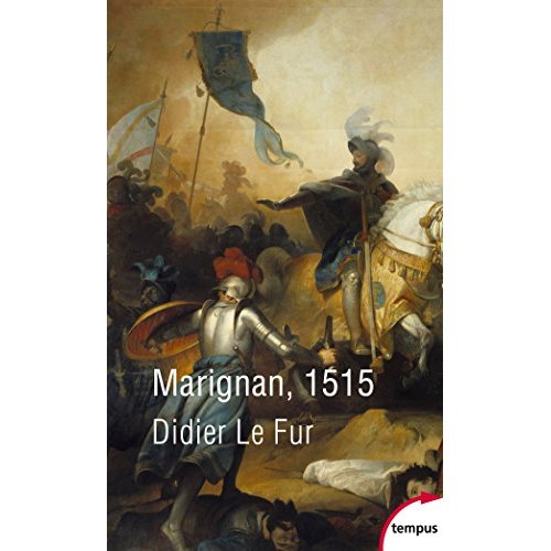 MARIGNAN, 1515