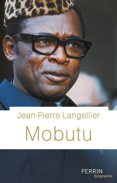 MOBUTU