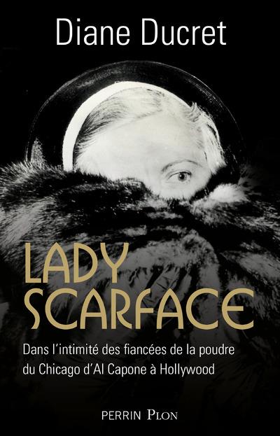 LADY SCARFACE