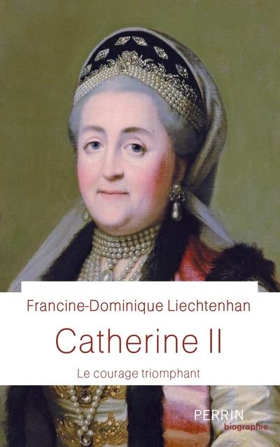 CATHERINE II