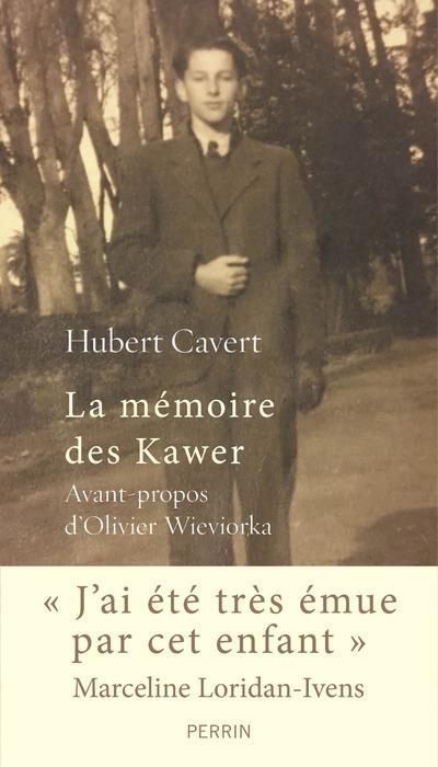 LA MEMOIRE DES KAWER