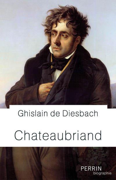 CHATEAUBRIAND